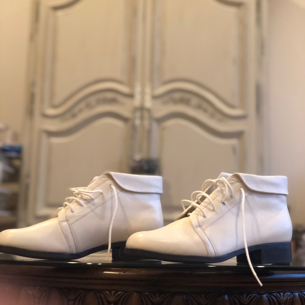 St. John's Bay Cuffed Shoes | St. John's Bay Boots